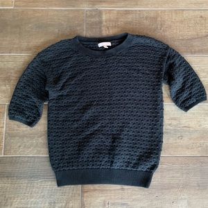 🟡3 for $15🟡 Banana Republic Bubble Stitch Sweater